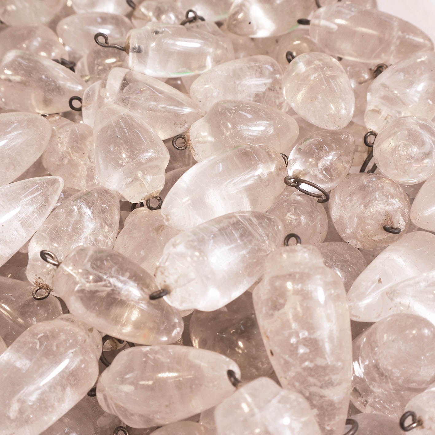 初學者級晶石靈擺