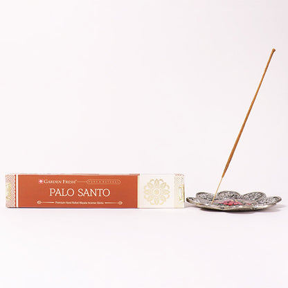 🎇神聖淨化之王🎇Graden Fresh秘魯聖木天然手工線香