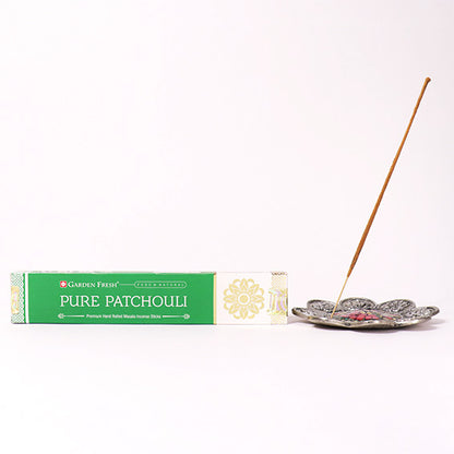 🎇鎮定情緒首選🎇Graden Fresh廣藿香天然手工線香